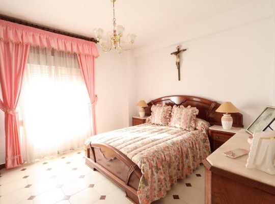 Torrevieja (torrevieja), Apartment #CQ-JM-21885