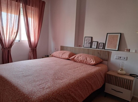 Bigastro (bigastro), Townhouse #CQ-JM-76191