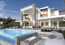 Nagüeles (Costa del Sol), Villa - Detached #CM-R3903979