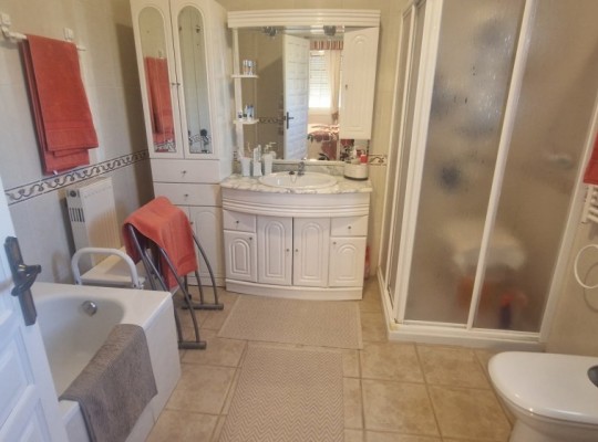 Ciudad Quesada (Town Center), Villa #CQ-097