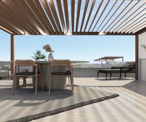 Pilar de La Horadada (pueblo), Bungalow #CQ-00-53699