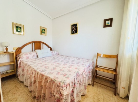 La Mata, Townhouse #CQ-SL-74974