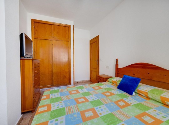 Torrevieja (Centro), Apartment #CQ-MY-37445