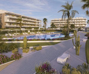 Torrevieja (La Hoya), Apartment #RD-N9395