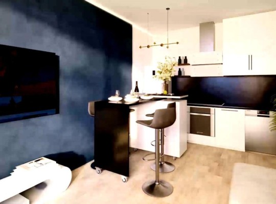 Torrevieja (Centro), Apartment #CQ-00-61226