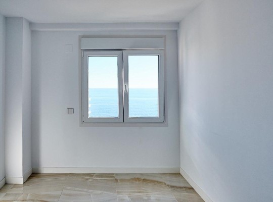 Torrevieja (Punta Prima), Apartment #CQ-TS-12916