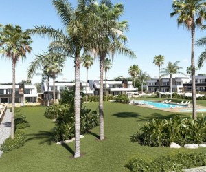 Ciudad Quesada (Lo Marabu), Bungalow #CQ-00-23668