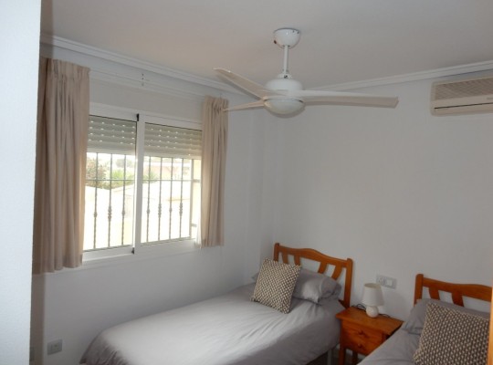 Ciudad Quesada, Villa #CQ-059