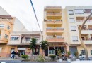 Zrekonstruovaný byt 200m od pláže, Torrevieja