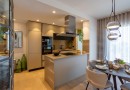 Algorfa (La Finca Golf), Bungalow #CQ-00-52455