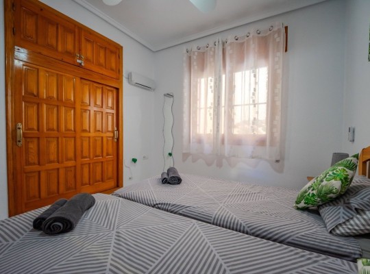 Ciudad Quesada (La Marquesa Golf), Villa #CQ-AD-278