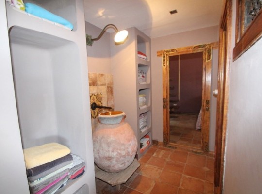 Orihuela (Torremendo), Finca #CQ-JM-87286