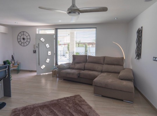 Ciudad Quesada (Urbanizaciones), Villa #CQ-BG-13406