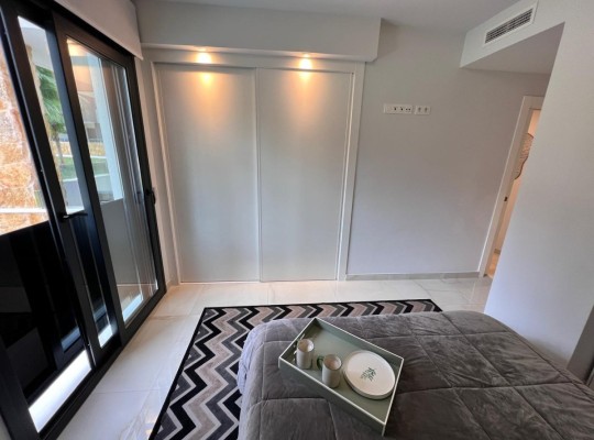 Orihuela Costa (Orihuela costa), Apartment #CQ-CB-69560