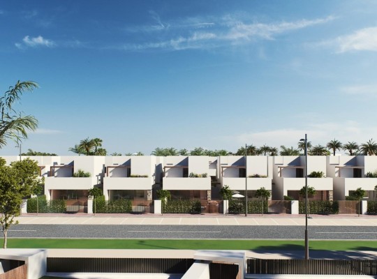 Other areas (Santa Rosalia Lake And Life Resort), Villa #CQ-00-74565