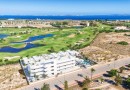 Los Alcazares (Serena Golf), Apartment #CQ-00-80616