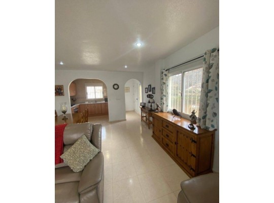 Benijofar, Villa #CQ-856