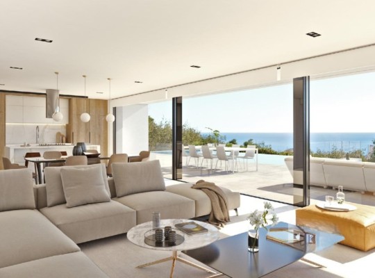 Other areas (Cumbre Del Sol), Villa #CQ-00-79965
