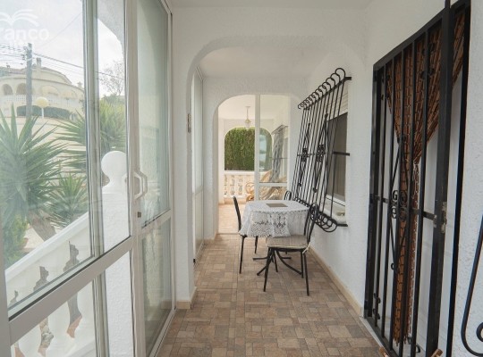 Ciudad Quesada (La Marquesa Golf), Villa #CQ-208