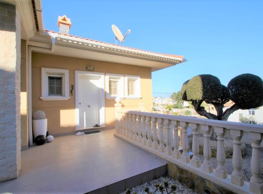 Villamartin, Villa #CQ-VK-33784
