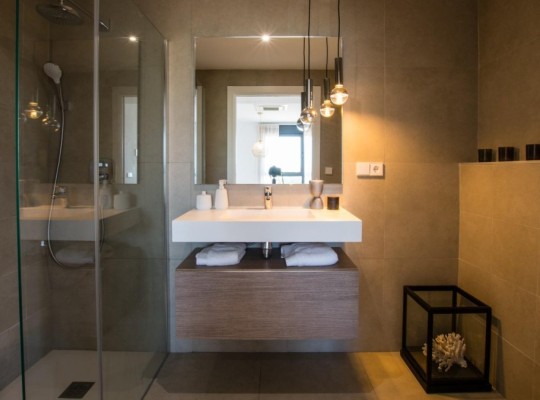 Villajoyosa (Playa del Torres), Apartment #RD-N7275