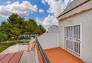 Torrevieja (Los Balcones), Townhouse #CQ-MY-21165