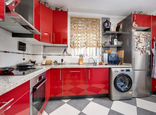 Orihuela Costa (Los Altos), Villa #CQ-MY-70149