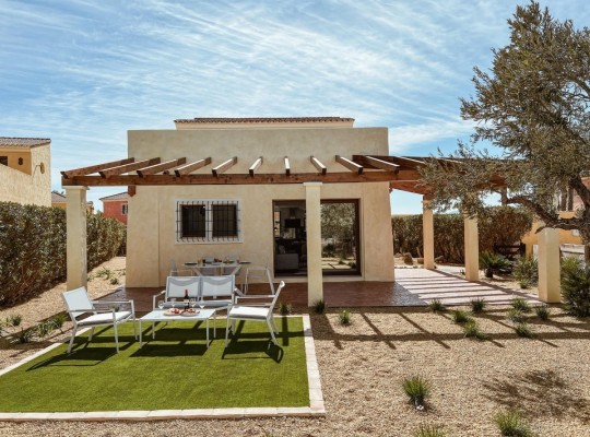 Other areas (Desert Springs Golf Club), Villa #CQ-00-78230