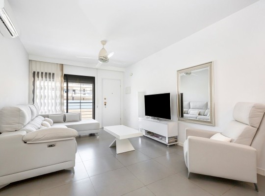 Pilar de La Horadada (Torre de la Horadada), Apartment #CQ-KB-30523