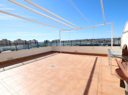 Pilar de La Horadada (Pueblo Latino), Apartment #CQ-JM-25171