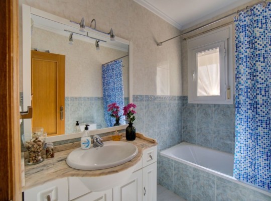 Ciudad Quesada (La Marquesa Golf), Semi Detached #CQ-867