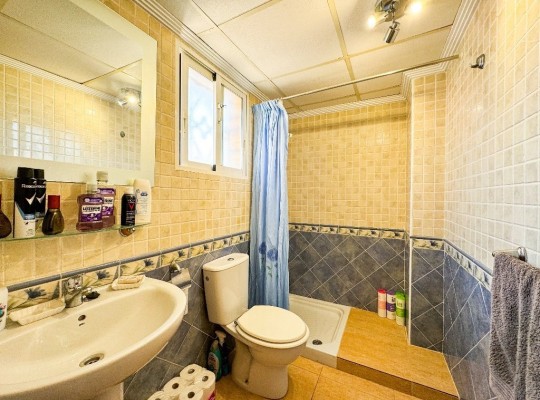 Punta Prima, Villa #CQ-OC-61215