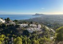 Altea (Sierra de Altea), Villa #CQ-00-51710