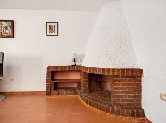 Torrevieja (La Mata), Apartment #CQ-MY-83463