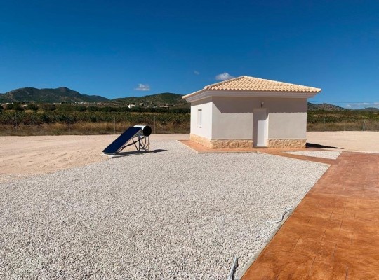 Other areas (Camino Del Prado), Villa #CQ-00-46700