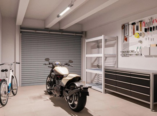 Fuente Álamo (La Pinilla), Villa #RD-N8619