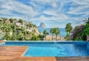 Calpe, Villa #AF-X5244