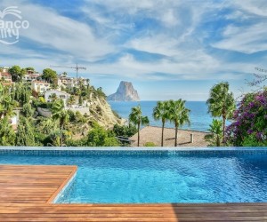 Calpe, Villa #AF-X5244