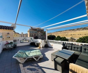 Guardamar del Segura (El moncayo), Apartment #CQ-365