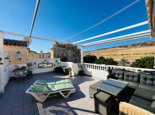 Guardamar del Segura (El moncayo), Apartment #CQ-365