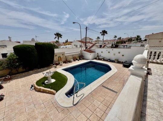 Ciudad Quesada (Town Center), Villa #CQ-957