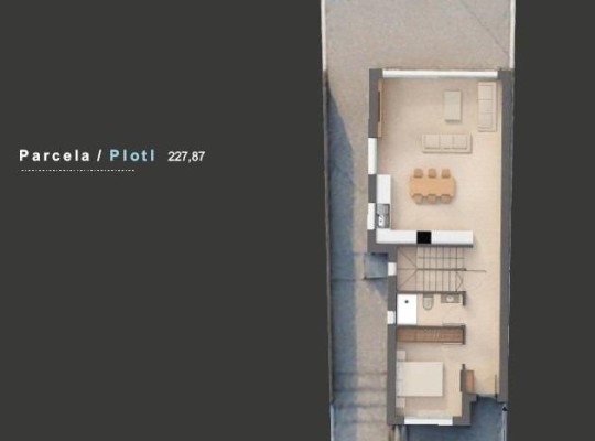 Orihuela Costa (Las Filipinas), Villa #RD-N9506