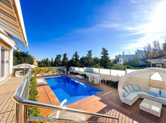 La Mata, Villa #CQ-OC-74571