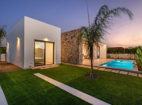 Other areas (Parque del doce), Villa #CQ-00-30679