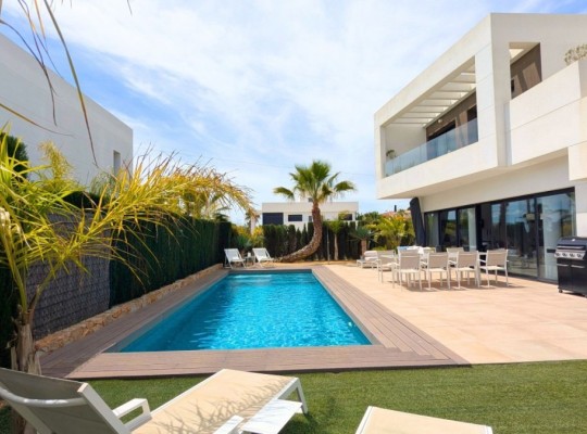 Ciudad Quesada, Villa #CQ-WI-63877