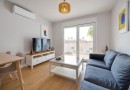 Orihuela Costa (Campoamor), Apartment #CQ-UR-95319