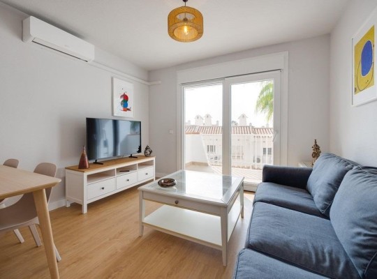 Orihuela Costa (Campoamor), Apartment #CQ-UR-95319