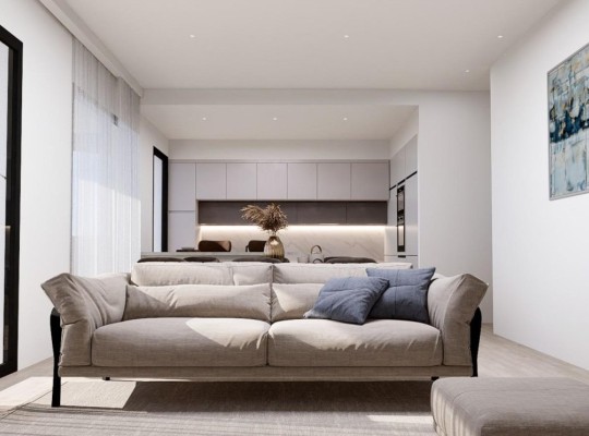 Finestrat (Balcón De Finestrat), Bungalow #RD-N8642