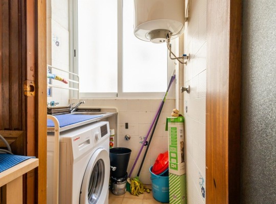 Torrevieja (Playa De Los Náufragos), Apartment #CQ-TS-39727