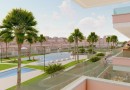 Pilar de La Horadada (Lo Monte), Bungalow #CQ-00-25917